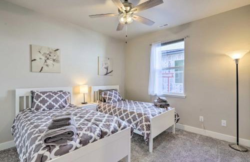Family-Friendly Grand Junction House w/ Patio - Foto 26