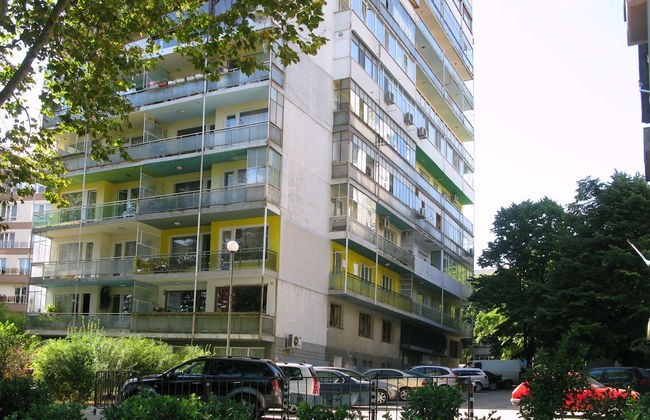 Apartment Melody - Photo 20