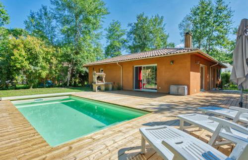 Holiday Home Tina by Interhome - Photo 2