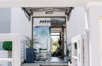 Niriides Apartments - Foto 6