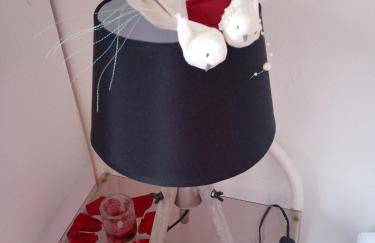 Studio Les coquelicots - Foto 27