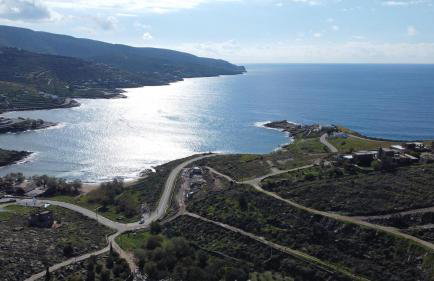 Villa Veneterra-pool-seaview-conciergeservices - Foto 18