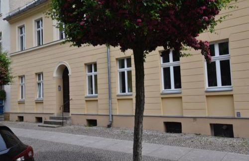 Ferienwohnung Zentrum - Foto 14