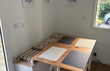 Gîte Côte Ouest, location indépendante chez Miquel-Anges - Photo 10