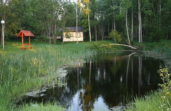 Velikoe Ozero - Foto 21