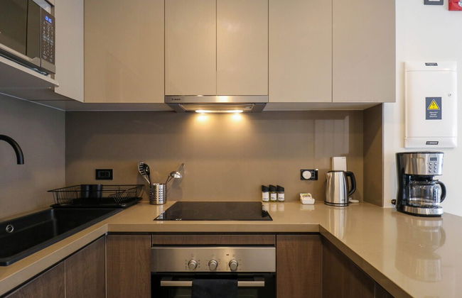 w Perfect 2BR With City View in San Isidro - Foto 26