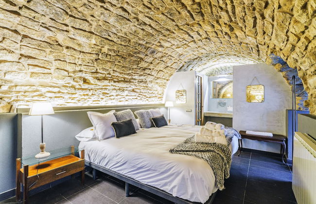 Masia de Queralt - Foto 3