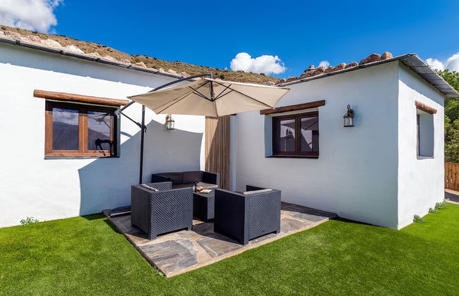 Los Llanos by Dreams Alpujarra - Foto 25