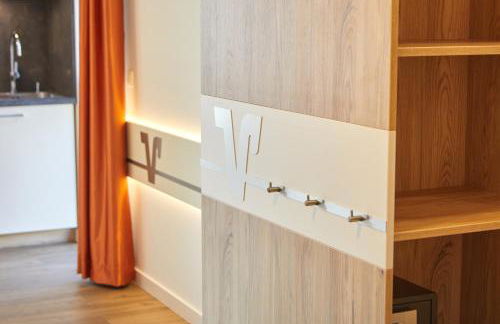 VR-Serviced Apartments Gerstungen - Foto 41