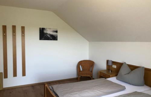 Ferienwohnungen Hackerhof - Foto 16