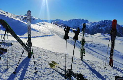 Chalet Le Refuge - Foto 30