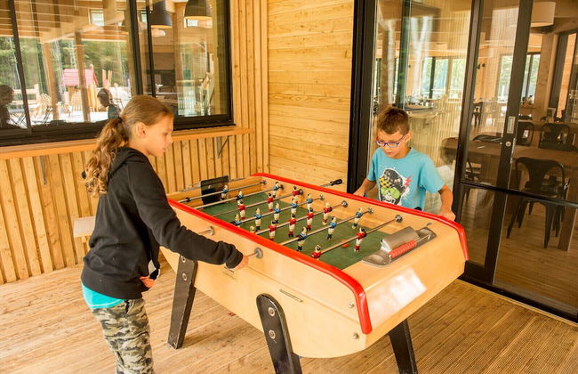 Huttopia Sutton - Photo 43