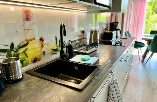 Ulinia Zacisze Dom Superior 90m2 - Fala - Mierzeja - Wydma - Photo 31