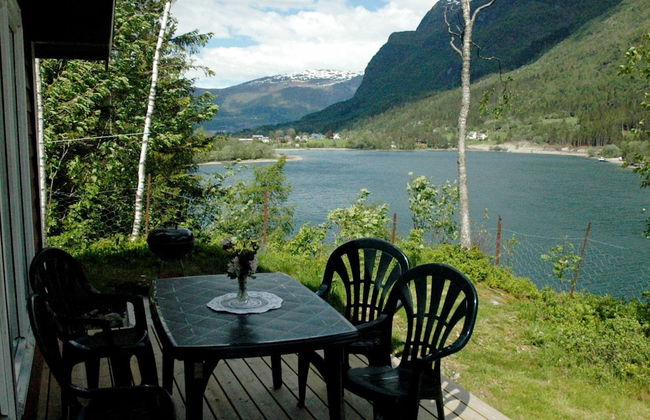 Holiday Home in Olden - Foto 6