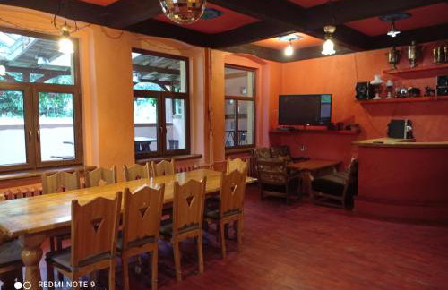 Agroturystyka Ziemowit Karkonosze - Foto 7