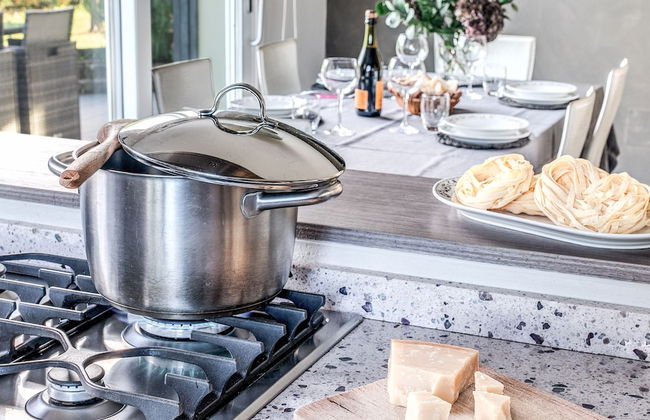 F Tale Country House - Foto 19