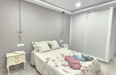 Happy Travel Marbella Renovated Duplex - Photo 25