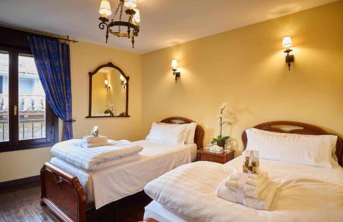 El Retiro del Obispo - Foto 53