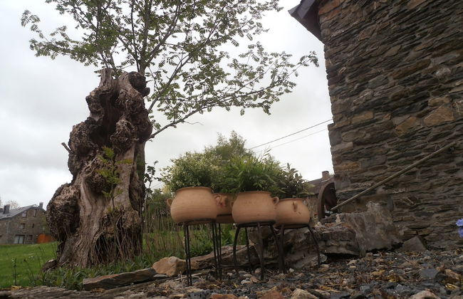 Romantic Holiday House in the Ardennes - Photo 34