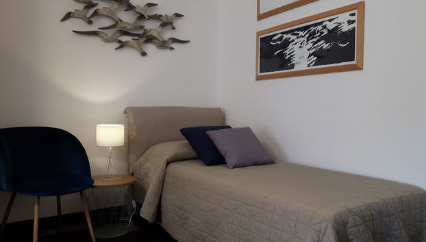 Kukkiti - Foto 5, Habitación