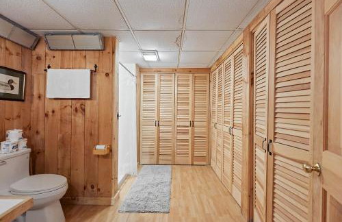 The Dunn Compound- On Mooselookmeguntic Lake! - Foto 24