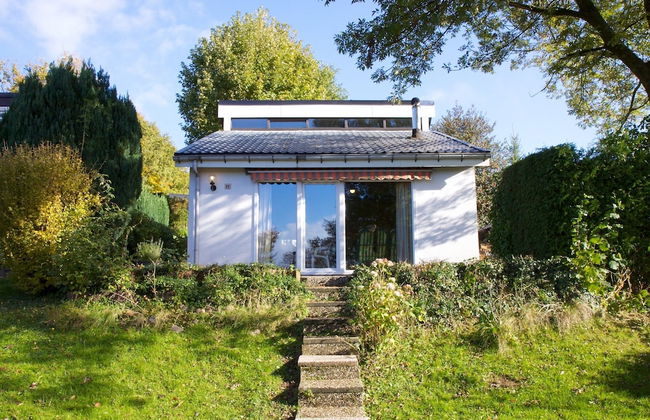 Holiday Home in Gemmenich With Forest Views - Photo 38