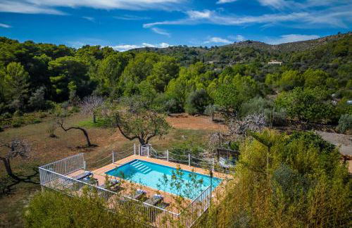 Ideal Property Mallorca - Can Caragol Font de Sa Cala - Photo 5