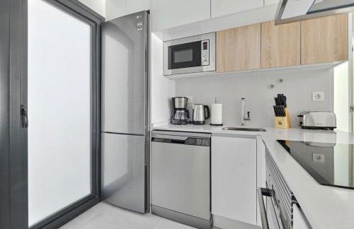 Apartment Comfort Zone 2 - Foto 18