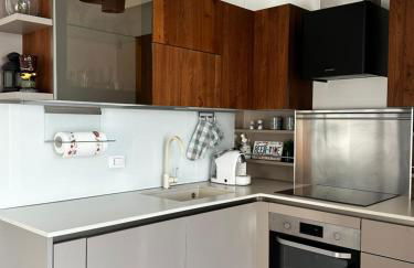 Sweet Home in Milano smart district - Foto 7