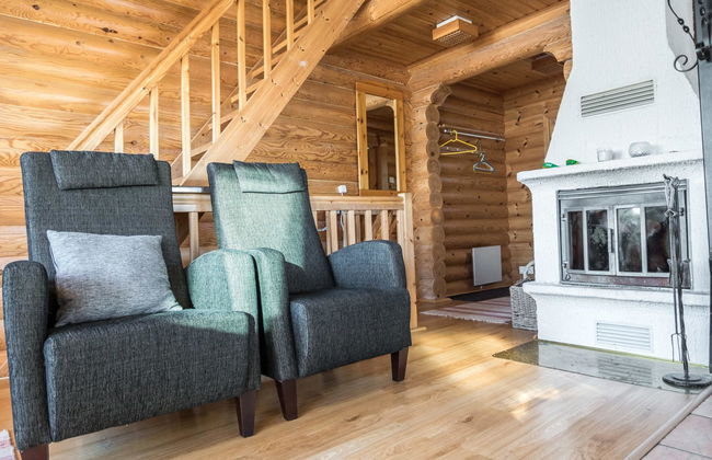 Alppimaja a paritalo - Foto 8