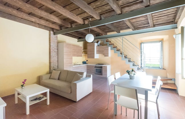 Residence Matilde - Foto 9