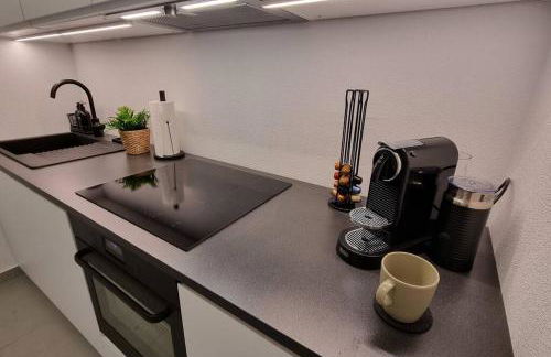 Stylisches Apartment in zentraler Lage mit Balkon - Foto 5