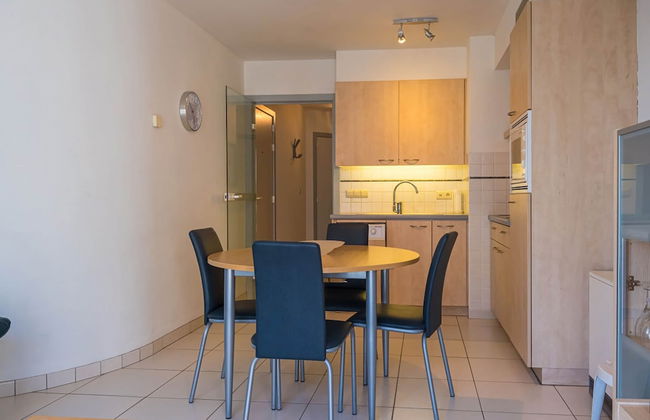 Apartment With 2 Bedrooms and sea View - Foto 8