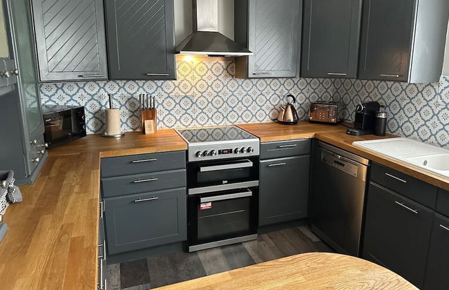 Meadow Cottage - Photo 33