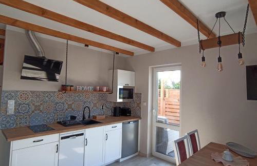 Dom w górach - Foto 21