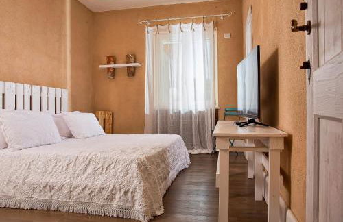 La Pampa Relais & Spa - Foto 4