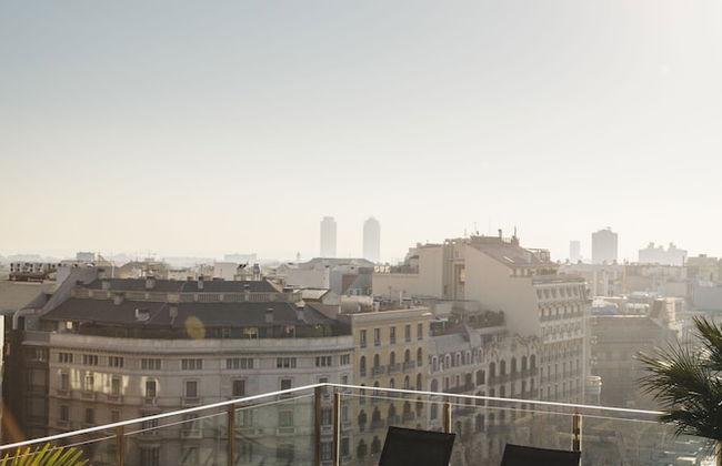 Suites Avenue - Foto 44