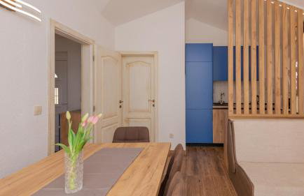 Beautiful Villa Popovica Dvori in Makarska - Foto 18