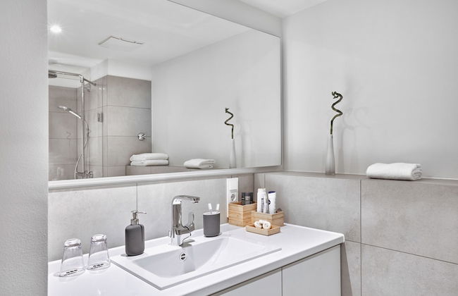 H.ome Serviced Apartments München - Foto 24