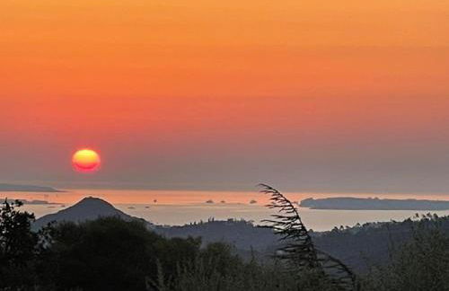 Villa Quercia Grand Confort dans Oasis de Calme - Foto 7