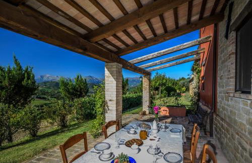 Gorgeous Apartment with Pool near Sibillini Mountains - Foto 53