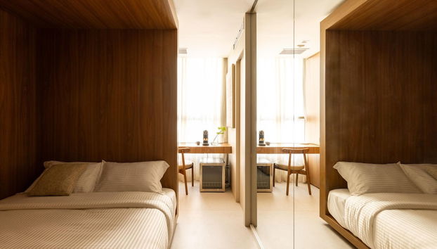 Exclusive Charlie Sintra Jardins - Foto 4, Habitación