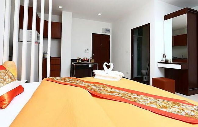 Smart Mansion - Photo 25