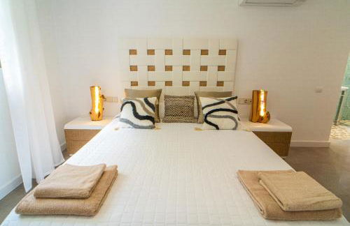 Villa Views Can Funtasa II - Foto 23