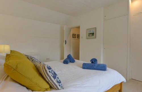 Little Barn Cottage - Photo 24