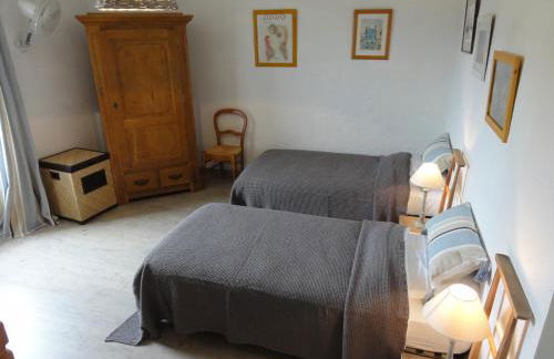 Gîte La Jaujon - Foto 58