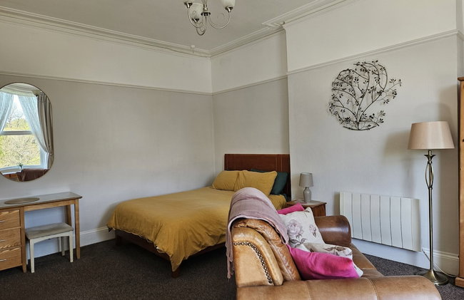 Abbey View Holiday Flats - Photo 21