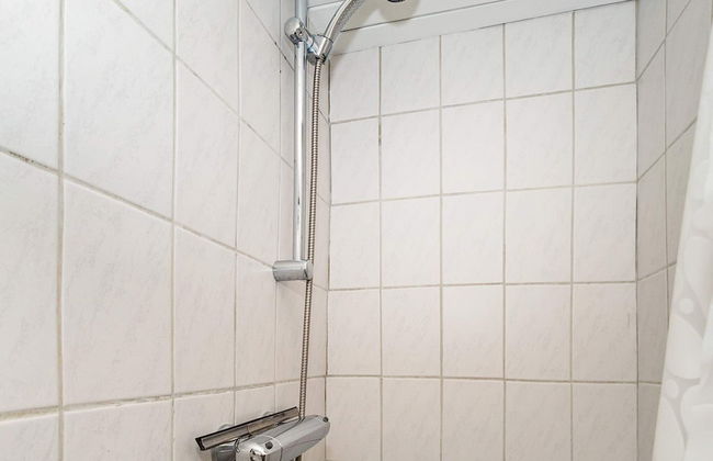 4 Person Holiday Home in Thisted-by Traum - Foto 7