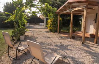 Villa LA CESA & Villino LA CASETTA Holiday Houses - Foto 43