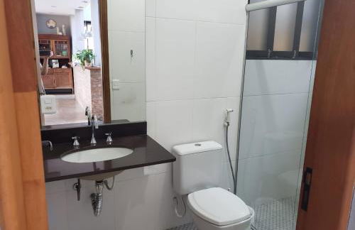 Quintal Secreto com Piscina Aquecida - Foto 20